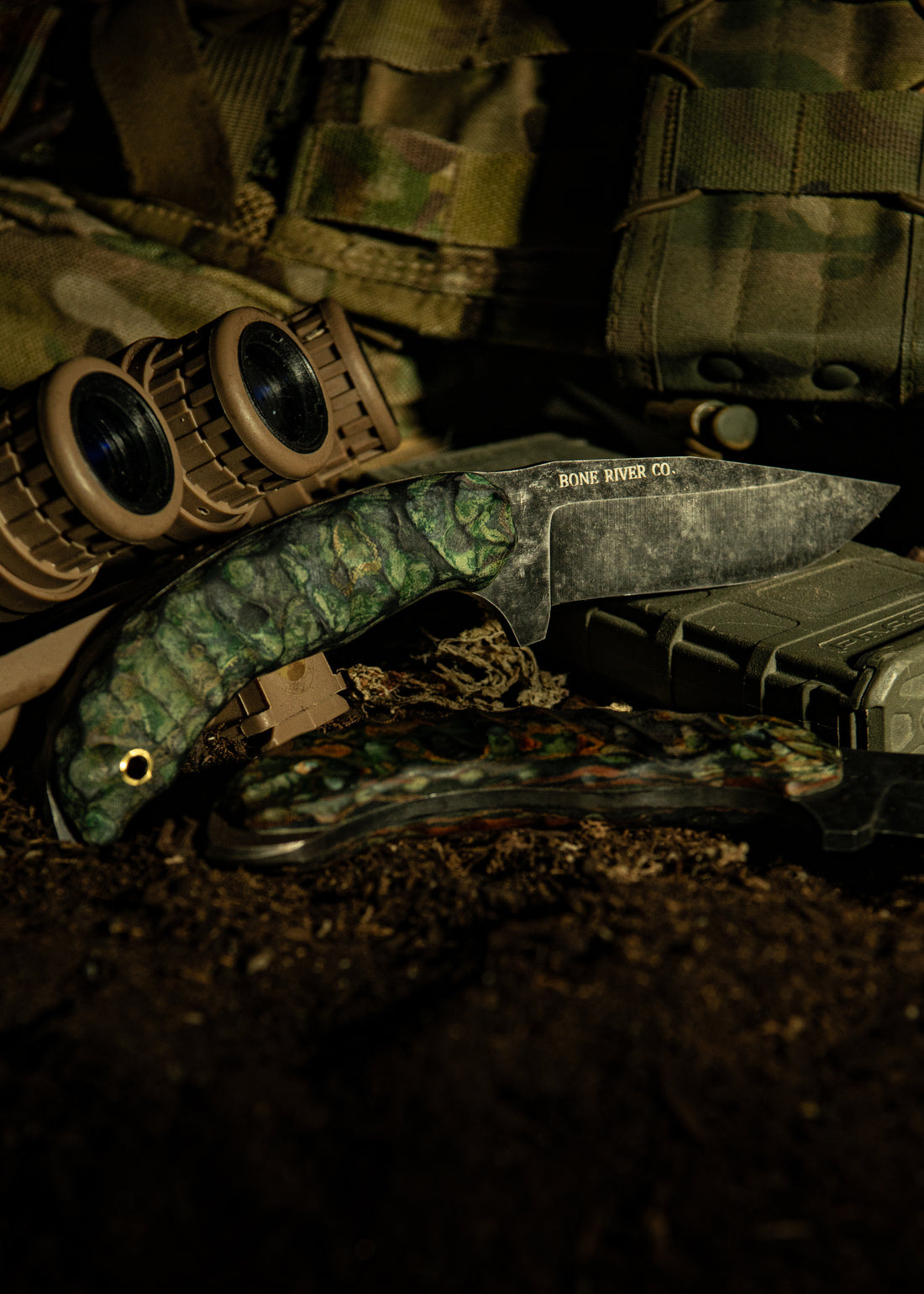 Operator