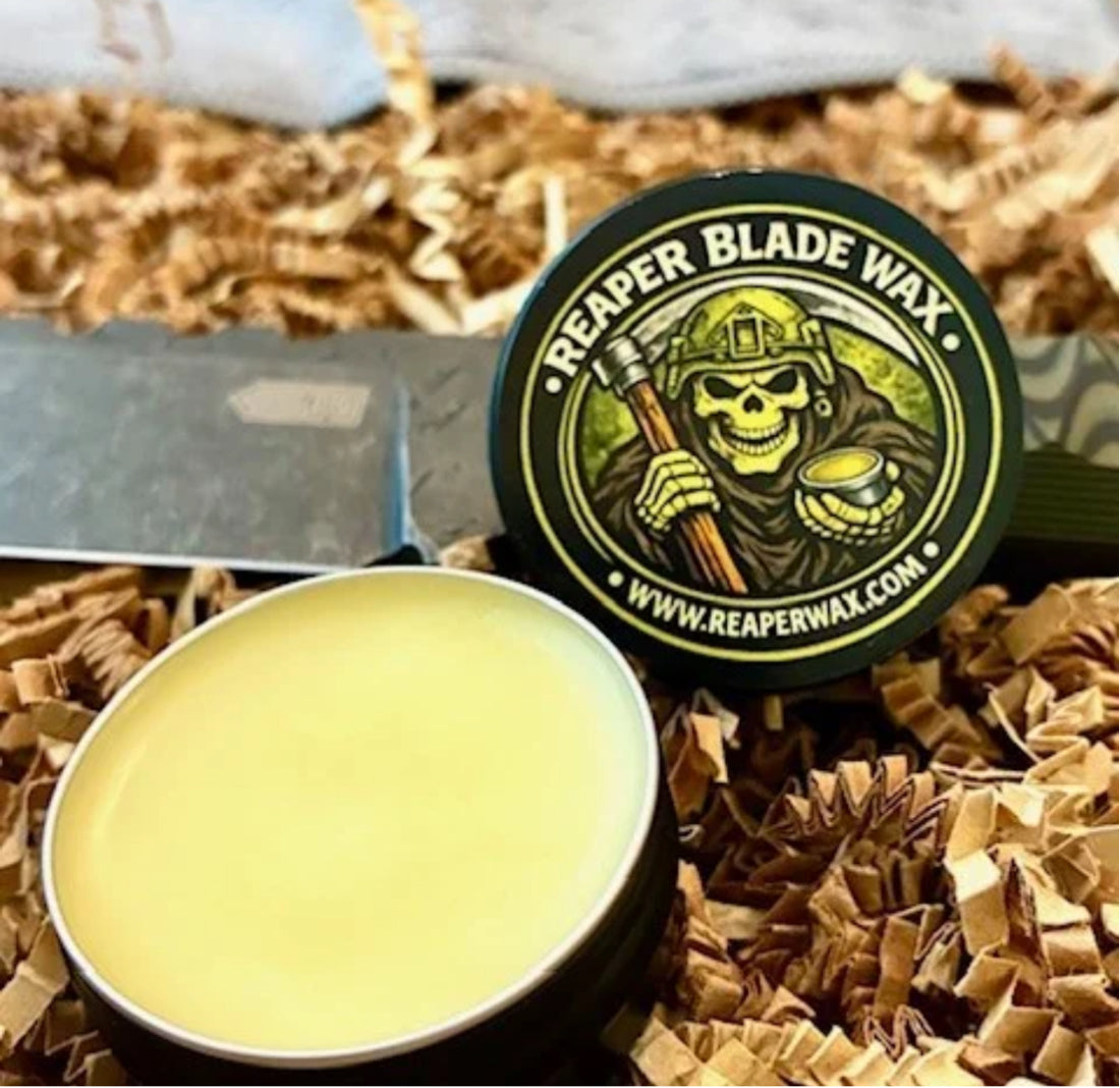 Reaper Wax .5 oz