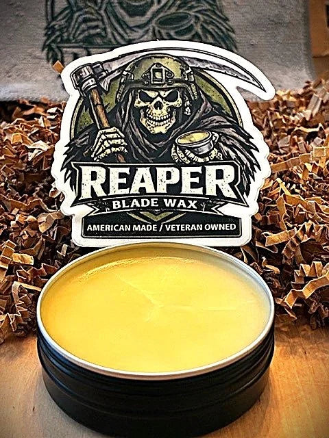 Reaper Wax 2 OZ